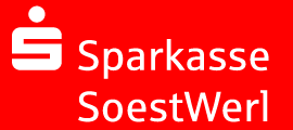 Startseite der Sparkasse SoestWerl